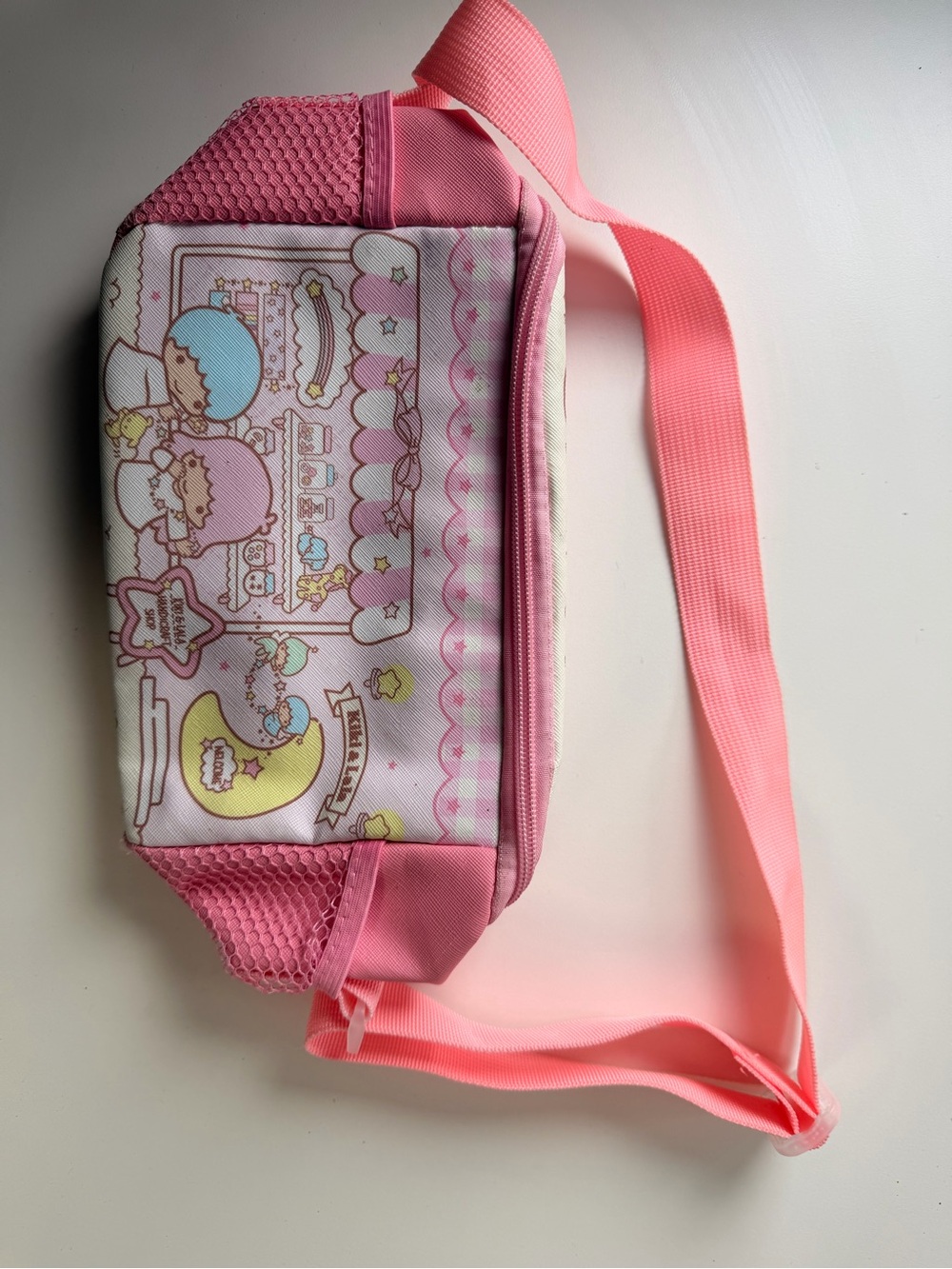 Cute Sanrio Lunch Bag